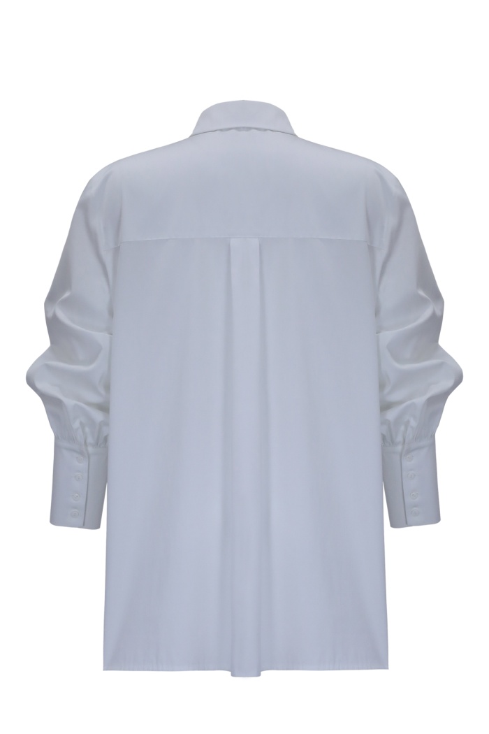 YENİ SENNA DESİGN KADIN NEMO SHIRT SD242042021005