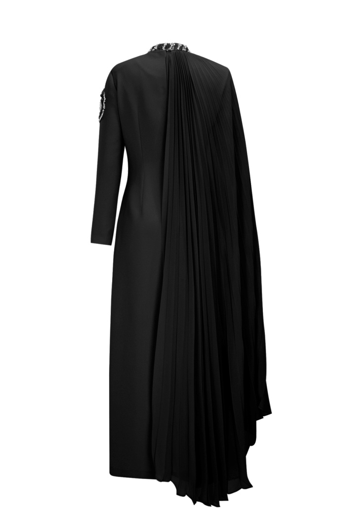 YENİ SENNA DESİGN KADIN ROSALIN DRESS ELBİSE SD242042030043