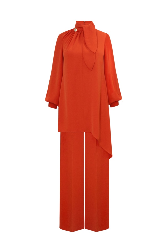 YENİ SENNA KADIN CHERIE SET TAKIM SD251051091020