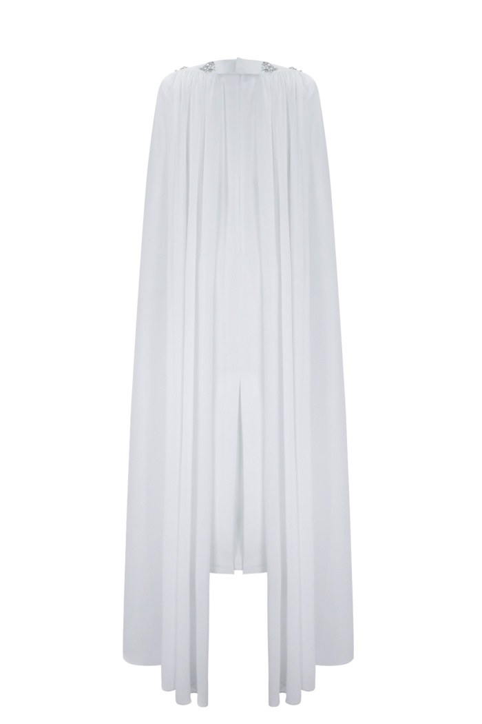YENİ SENNA DESİGN KADIN BENGY DRESS SD242042030042