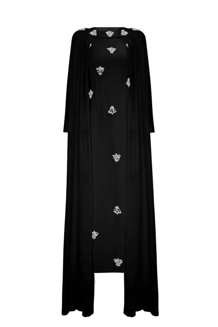 YENİ SENNA DESİGN KADIN BENGY DRESS SD242042030042