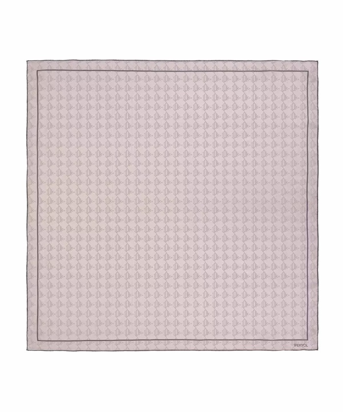 YENİ İPEKYOL KADIN %100 ipek eşarp 90x90 cm I00000082021