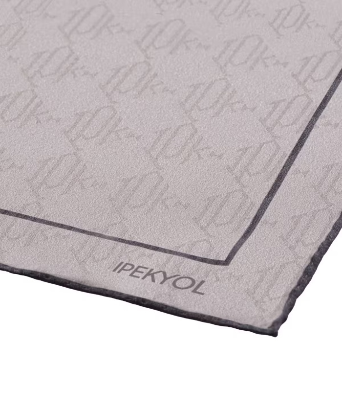 YENİ İPEKYOL KADIN %100 ipek eşarp 90x90 cm I00000082021