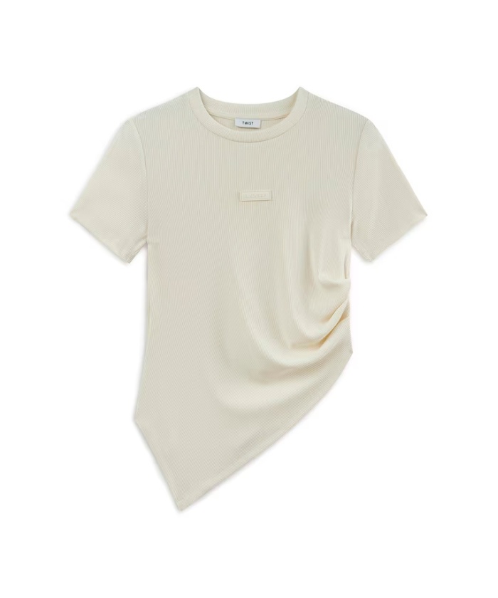 YENİ İPEKYOL TWIST KADIN T-SHIRT TS1250070080