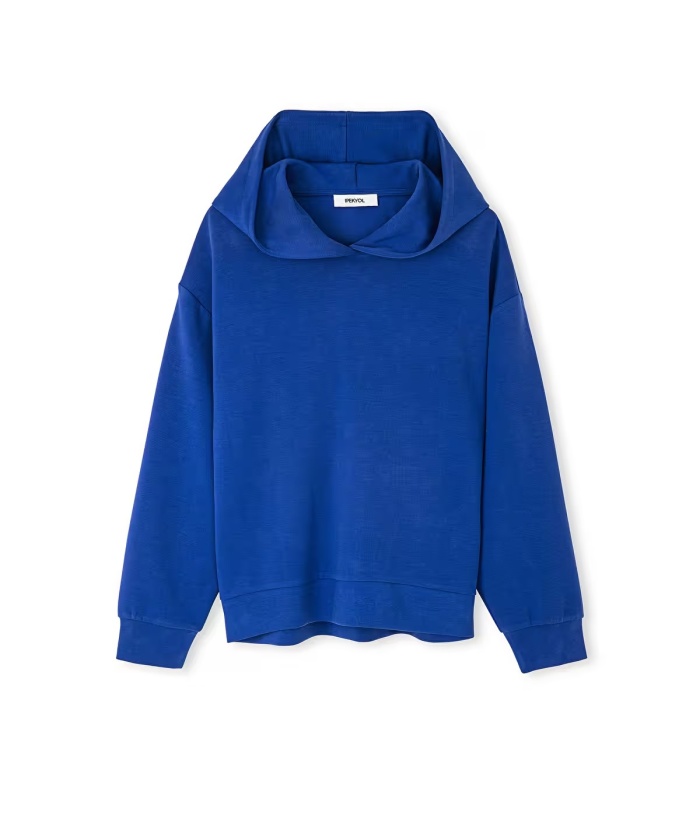 YENİ İPEKYOL KADIN Kapüşonlu sweatshirt IS1250091021