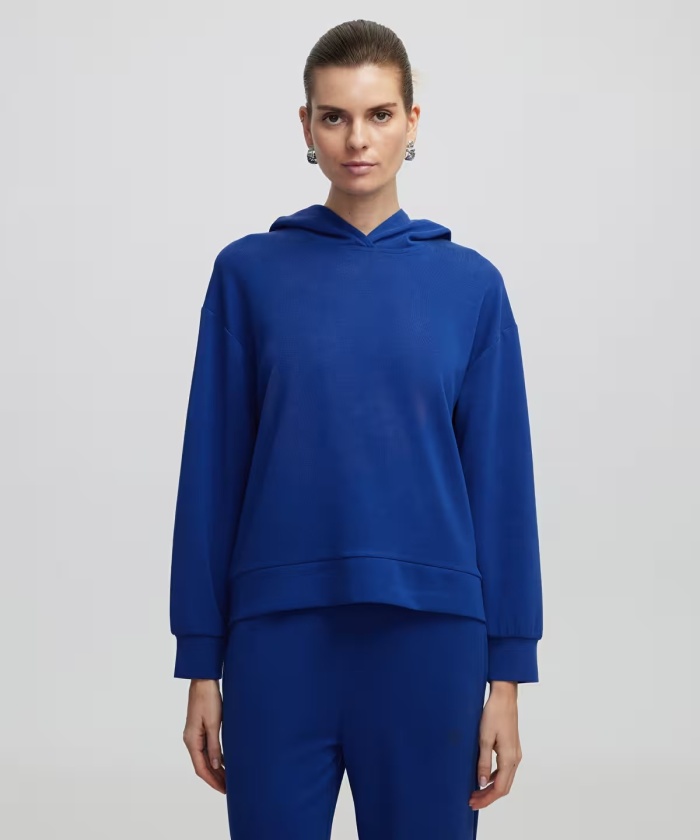 YENİ İPEKYOL KADIN Kapüşonlu sweatshirt IS1250091021