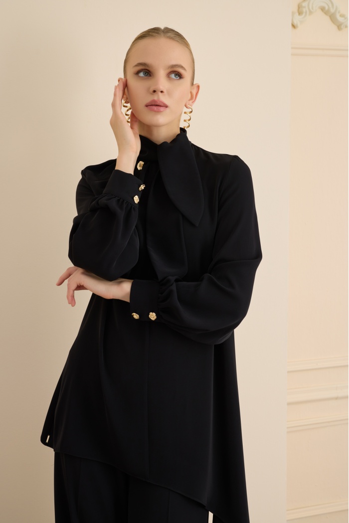 YENİ SENNA KADIN CHERIE SET TAKIM SD251051091020