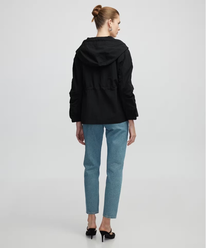 YENİ İPEKYOL KADIN MONT IS1250012039