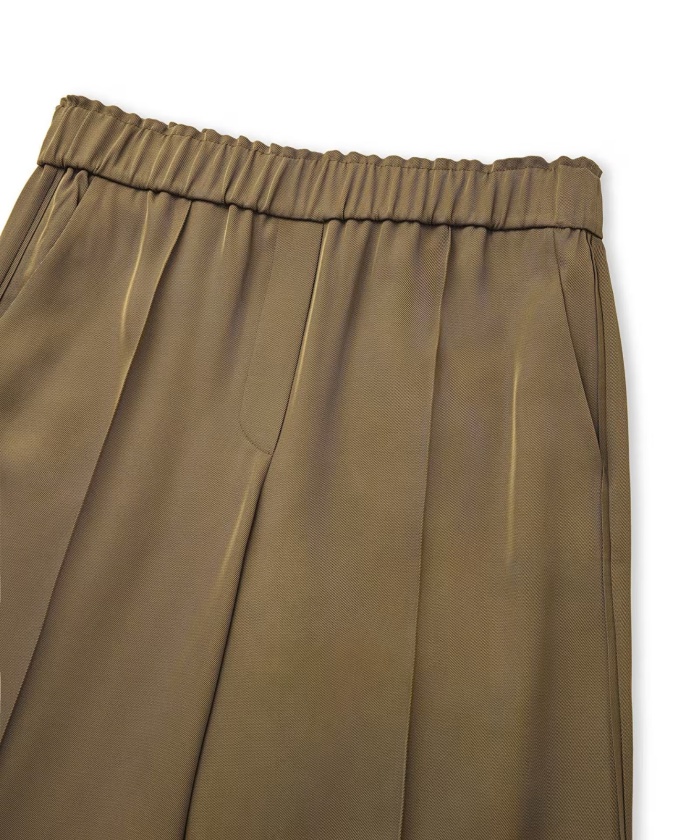 YENİ İPEKYOL KADIN Elastik bel pantolon PANTOLON IS1250003110