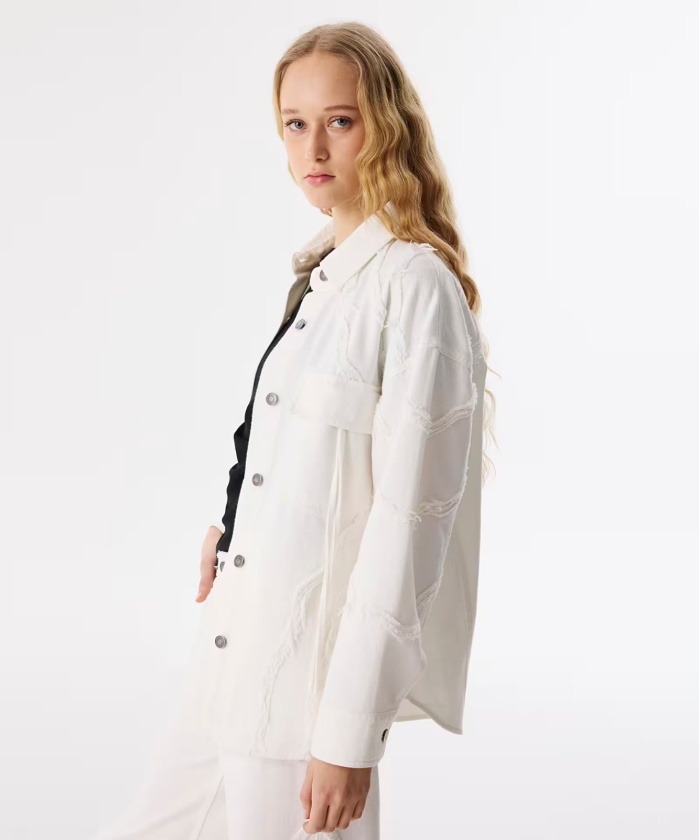 YENİ İPEKYOL KADIN NON DENİM CEKET TS1250005068