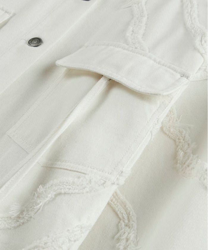 YENİ İPEKYOL KADIN NON DENİM CEKET TS1250005068