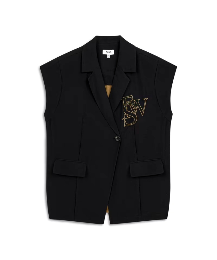 YENİ İPEKYOL TWİST KADIN BLAZER CEKET TS1250106023