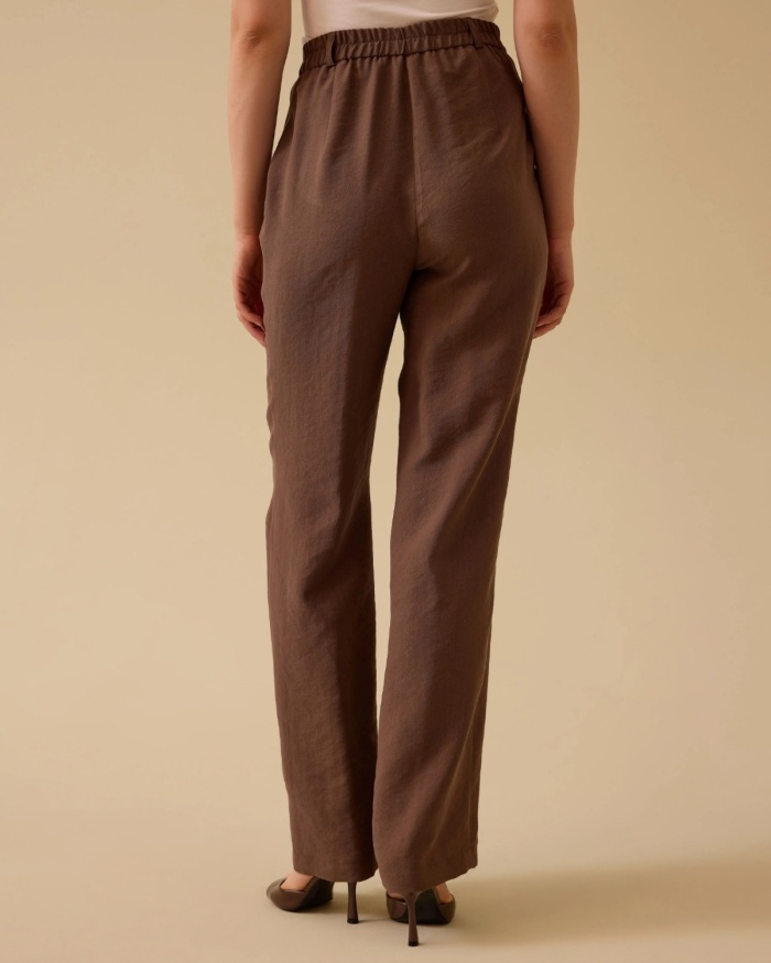 YENİ SEÇİL KADIN PANTOLON 10002511010026