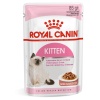 Royal Canin Kitten Gravy Gebe ve Yavru Konserve Kedi Maması 85Gr