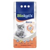 Biokats Kedi Kumu Bianco Vanilya&Mandalina 10 Lt