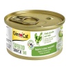 GimCat Shinycat Tavuklu Elmalı Fileto Kedi Maması 70gr