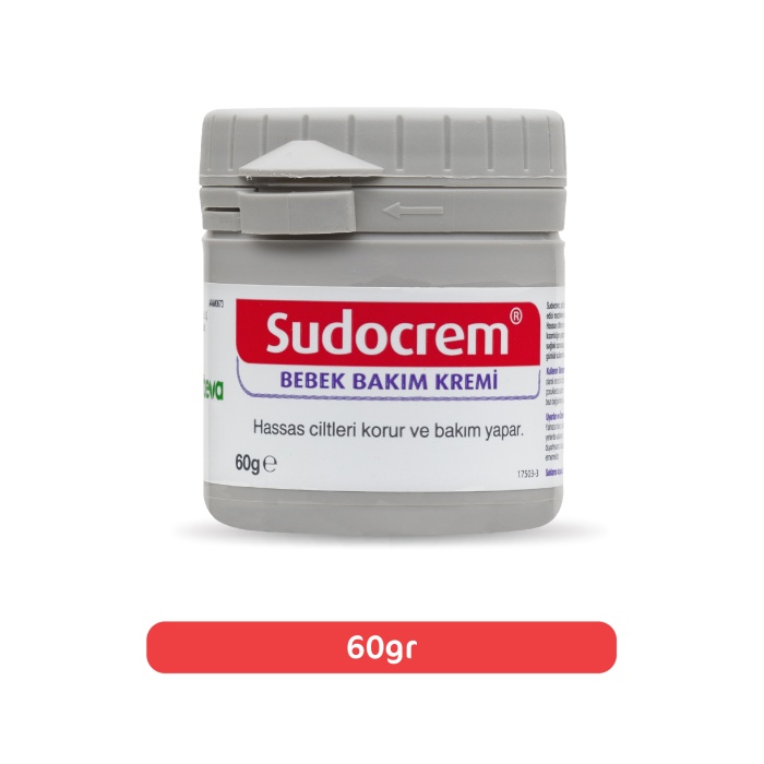 Sudokrem 60 gr.