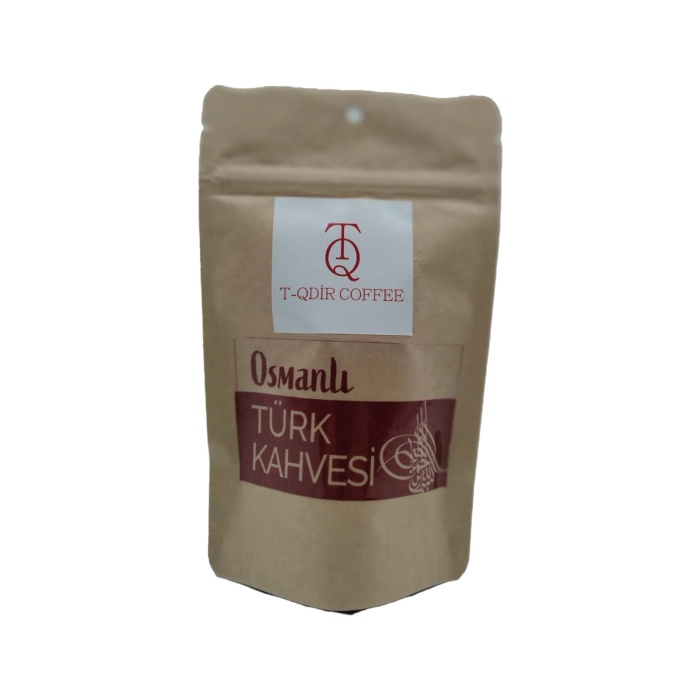 OSMANLI TÜRK KAHVESİ 500gr