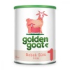 Golden Goat 1 Keçi Bebek Sütü 400 gr