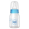 Wee Baby Cam Biberon 125 Ml