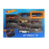 Hot Wheels 10lu Araba Seti