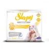 Sleepy Sensitive Islak Mendil 3x50li