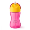 Philips Avent SCF798/02 Pipetli Bardak 300 ml 12+ Ay Kız