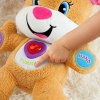 Fisher Price Yaşa Göre Gelişim Eğitici Köpekçik Kız Kardeşi (Yeni)