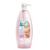 Uni Baby Kolay Tarama Bebek Şampuanı 700 ml