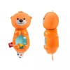 Fisher Price Eğlenceli Arkadaşlar Dişlik Ve Çıngırak