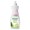 Siveno Doğal Biberon ve Emzik Temizleyici 500 ml
