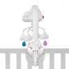 Fisher Price Mutlu Bulutlar Dönence ve Uyku Arkadaşı