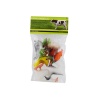 Kümes Hayvanları Pvc 6lı