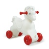 Babyhope JY-H01 Power Scooter Sarı