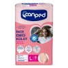 Canped Külotlu Mesane Pedi 9lu L Beden L