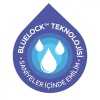 Lansinoh Blue Lock Göğüs Pedi 100lü