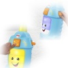 Fisher Price Neşeli Süpürge