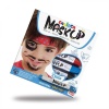 Carioca Maskup Yüz Boyası Carnival 3lü