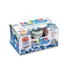 Carioca Tempera Suluboya Süper Yıkanabilir 6lı