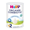 Hipp 2 Organik Combiotic Devam Sütü 350 gr