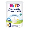 Hipp 3 Organik Combiotic Devam Sütü 350 gr