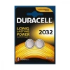 Duracell Lityum Buton Pil 2032