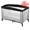 Duux Bixby Oyun Parkı 60x120 cm Siyah