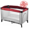 Duux Bixby Oyun Parkı 60x120 cm Bordo
