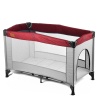 Duux Bixby Oyun Parkı 60x120 cm Bordo