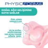 Dr Browns Advantage Silikon Emzik 2li 2. Aşama Pembe