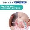 Dr Browns Advantage Silikon Emzik 2li 2. Aşama Pembe