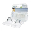 Philips Avent SCF153/01 Göğüs Ucu Koruyucu Küçük Boy