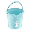 Babyjem Bebek Banyo Kovası Mat Mint