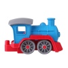 Lets Be Child Tren Lokomotif